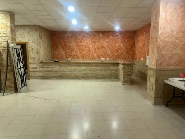 Local en calle Pardo Bazán s/n