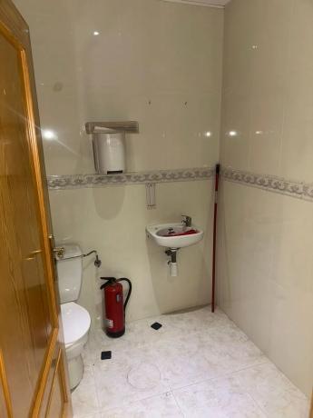 Local en calle Pardo Bazán s/n