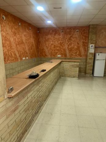 Local en calle Pardo Bazán s/n