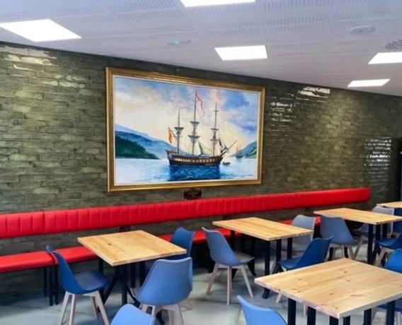 Local en carretera de Agost