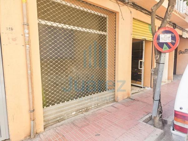 Local en calle Pintor Murillo, 16