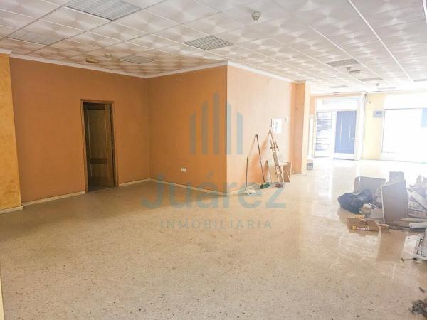 Local en calle Pintor Murillo, 16