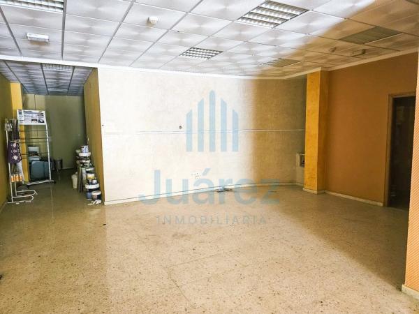 Local en calle Pintor Murillo, 16