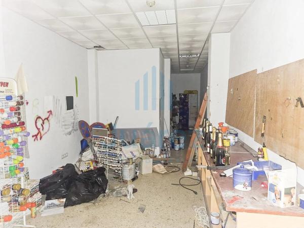 Local en calle Pintor Murillo, 16