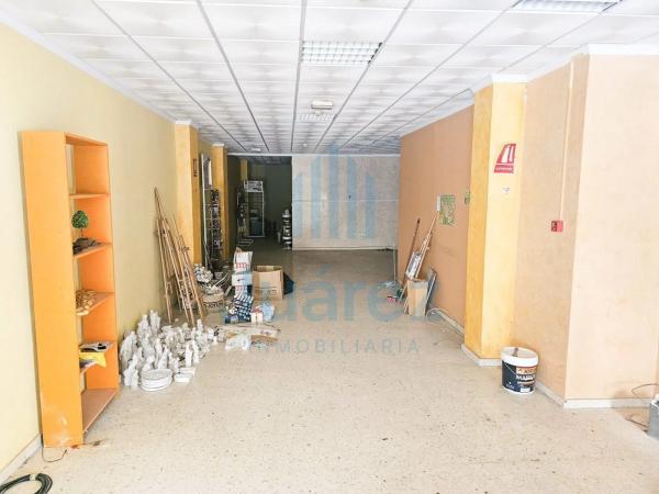 Local en calle Pintor Murillo, 16