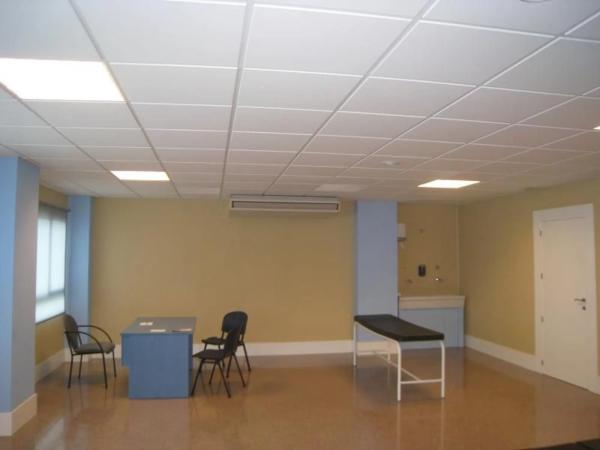 Local en Alcalde Felipe Mallol