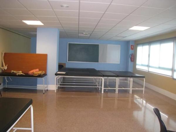 Local en Alcalde Felipe Mallol