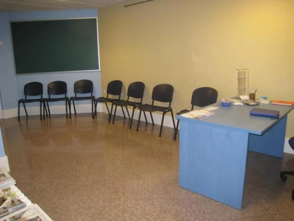 Local en Alcalde Felipe Mallol