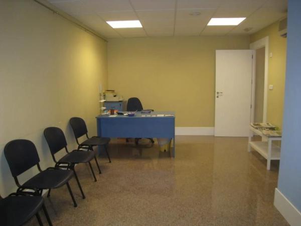 Local en Alcalde Felipe Mallol