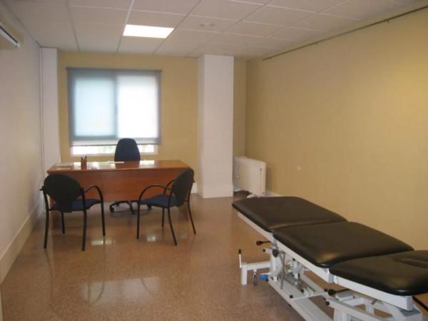 Local en Alcalde Felipe Mallol