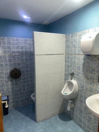 Local en calle Méndez Núñez, 9