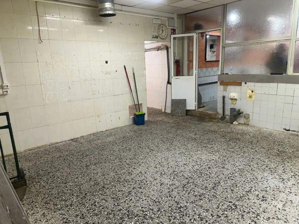 Local en calle Méndez Núñez, 9