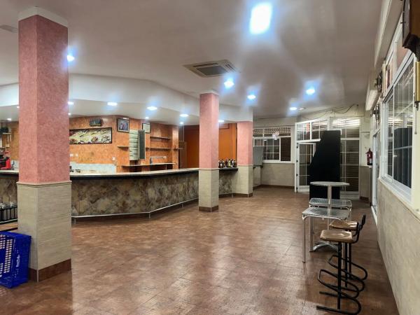 Local en calle Méndez Núñez, 9