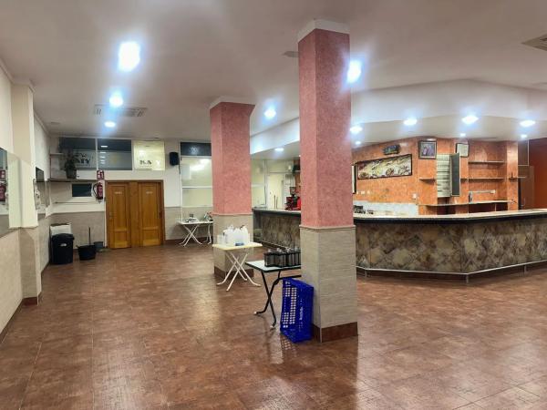 Local en calle Méndez Núñez, 9