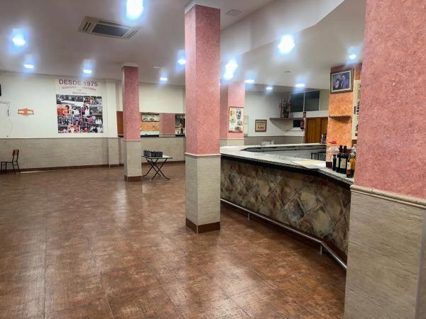 Local en calle Méndez Núñez, 9