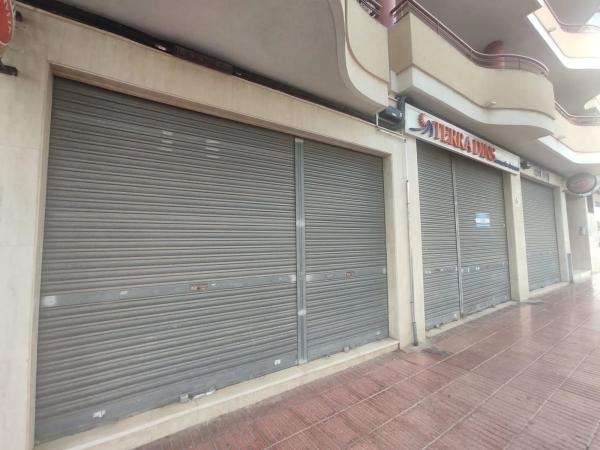 Local en calle Dénia, 29