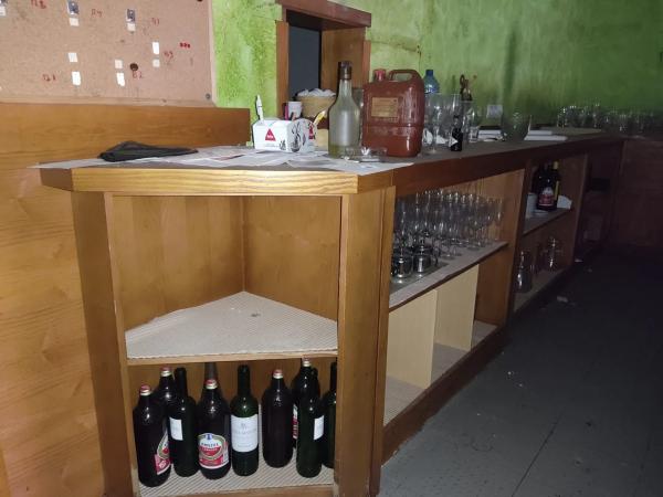 Local en calle Dénia, 29