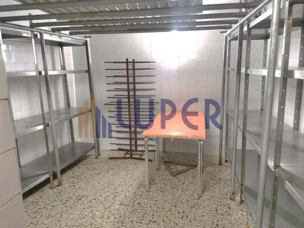 Local en Villamontes-Boqueres