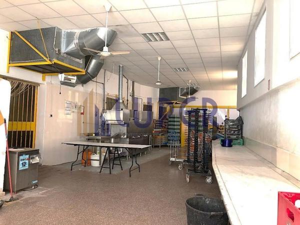 Local en Villamontes-Boqueres