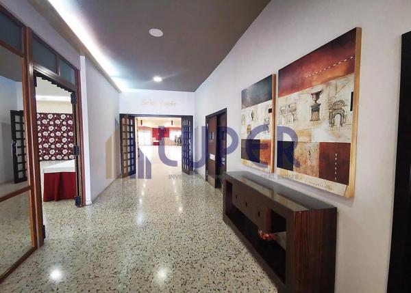 Local en Villamontes-Boqueres