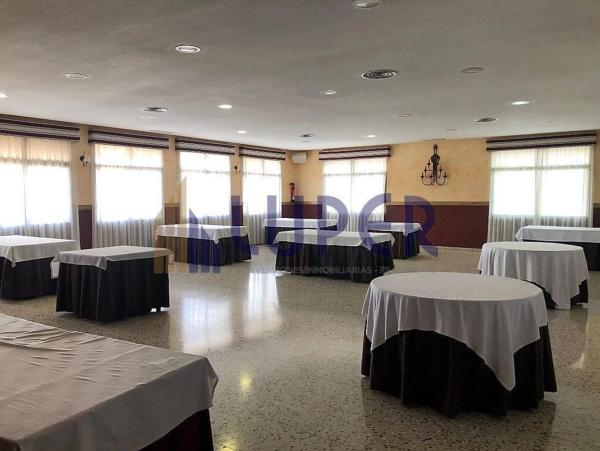 Local en Villamontes-Boqueres