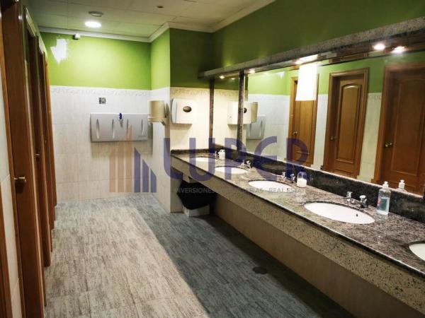 Local en Villamontes-Boqueres