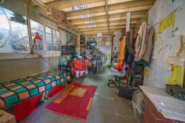 Nave en Alcalde Felipe Mallol