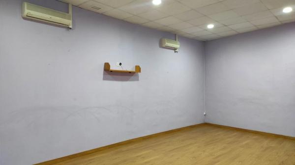 Establecimiento en calle Alfonso Xiii, 80