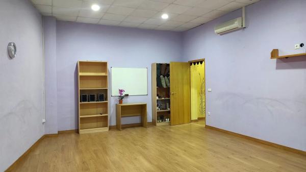 Establecimiento en calle Alfonso Xiii, 80