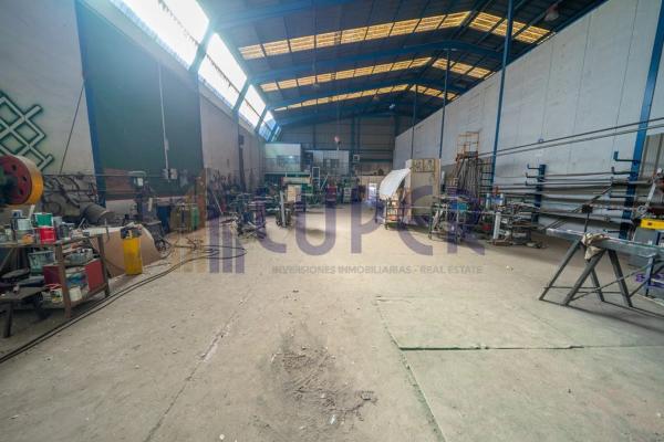 Nave en Alcalde Felipe Mallol