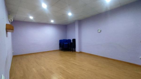 Establecimiento en calle Alfonso Xiii, 80