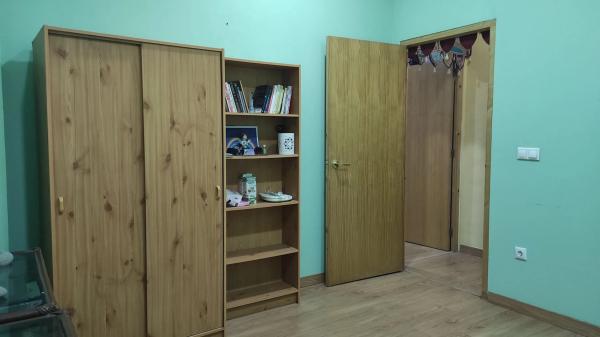 Establecimiento en calle Alfonso Xiii, 80