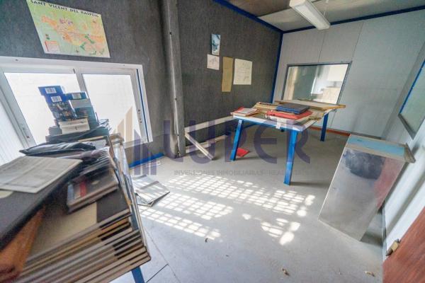 Nave en Alcalde Felipe Mallol