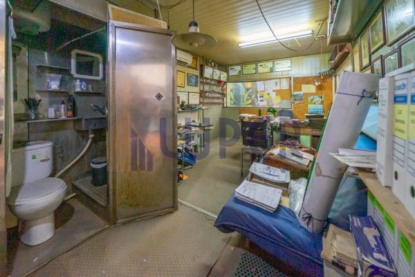 Nave en Alcalde Felipe Mallol