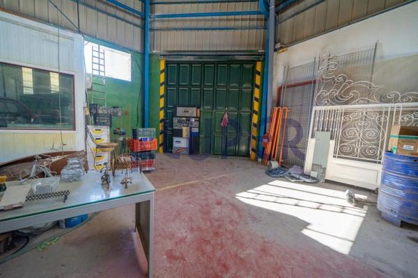 Nave en Alcalde Felipe Mallol