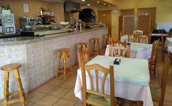 Local en calle Alcalde Mariano Bevia, 10