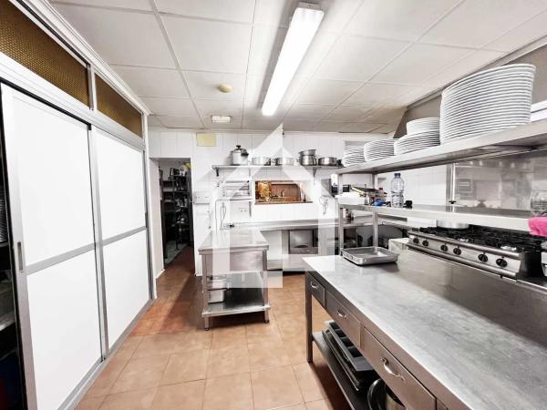 Nave en calle Pío Baroja