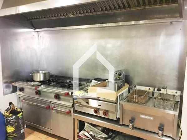 Local en avenida d l`Almássera, 26