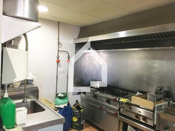 Local en avenida d l`Almássera, 26