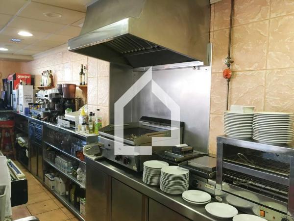 Local en avenida d l`Almássera, 26