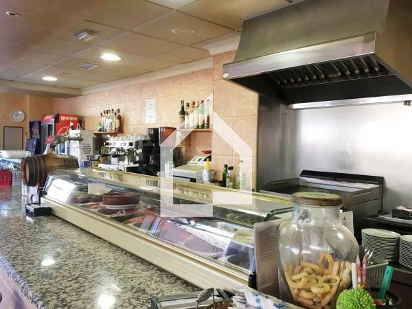 Local en avenida d l`Almássera, 26