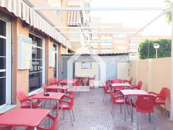 Local en avenida d l`Almássera, 26