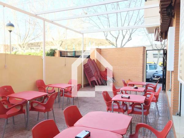 Local en avenida d l`Almássera, 26