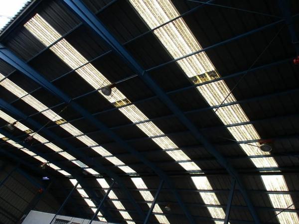 Nave en Alcalde Felipe Mallol