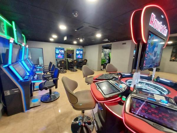 Local en calle Colonia Santa Isabel