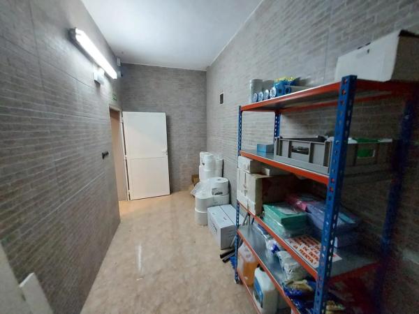 Local en calle Colonia Santa Isabel