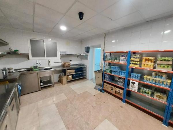 Local en calle Colonia Santa Isabel