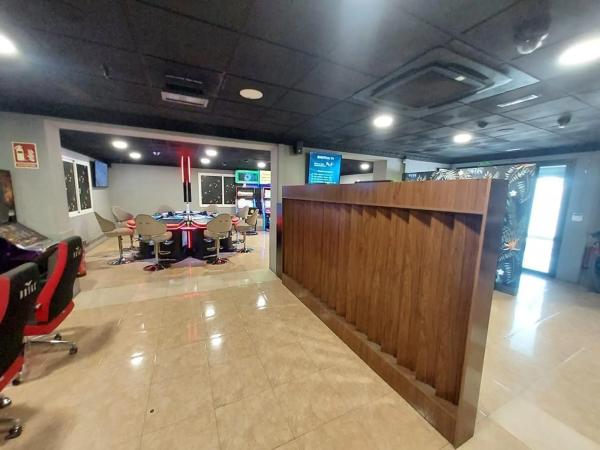 Local en calle Colonia Santa Isabel