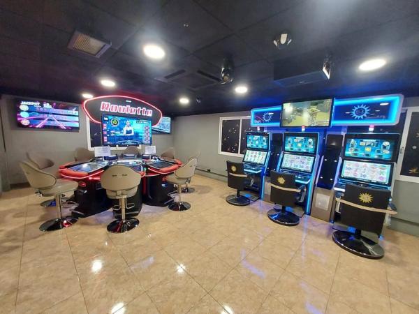 Local en calle Colonia Santa Isabel