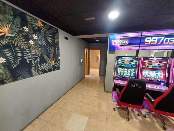 Local en calle Colonia Santa Isabel